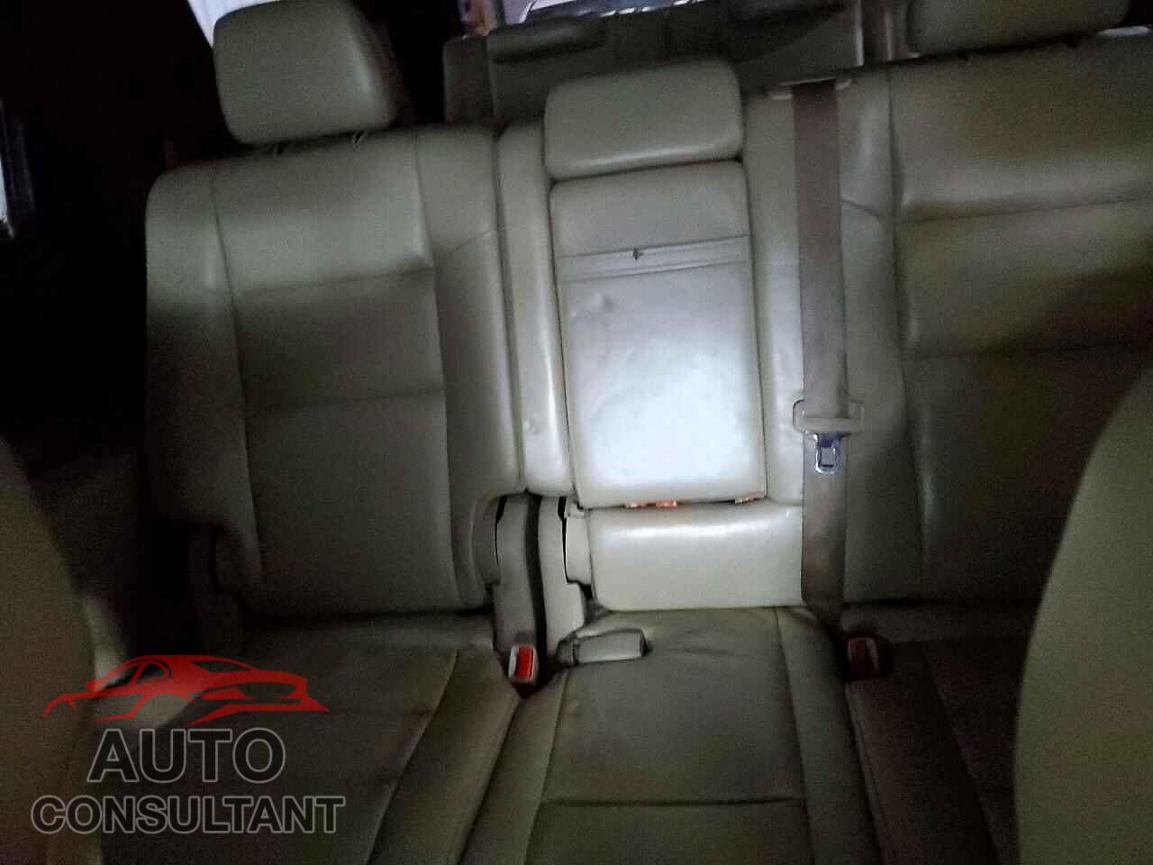 DODGE DURANGO 2017 - 1C4RDJDG1HC956560