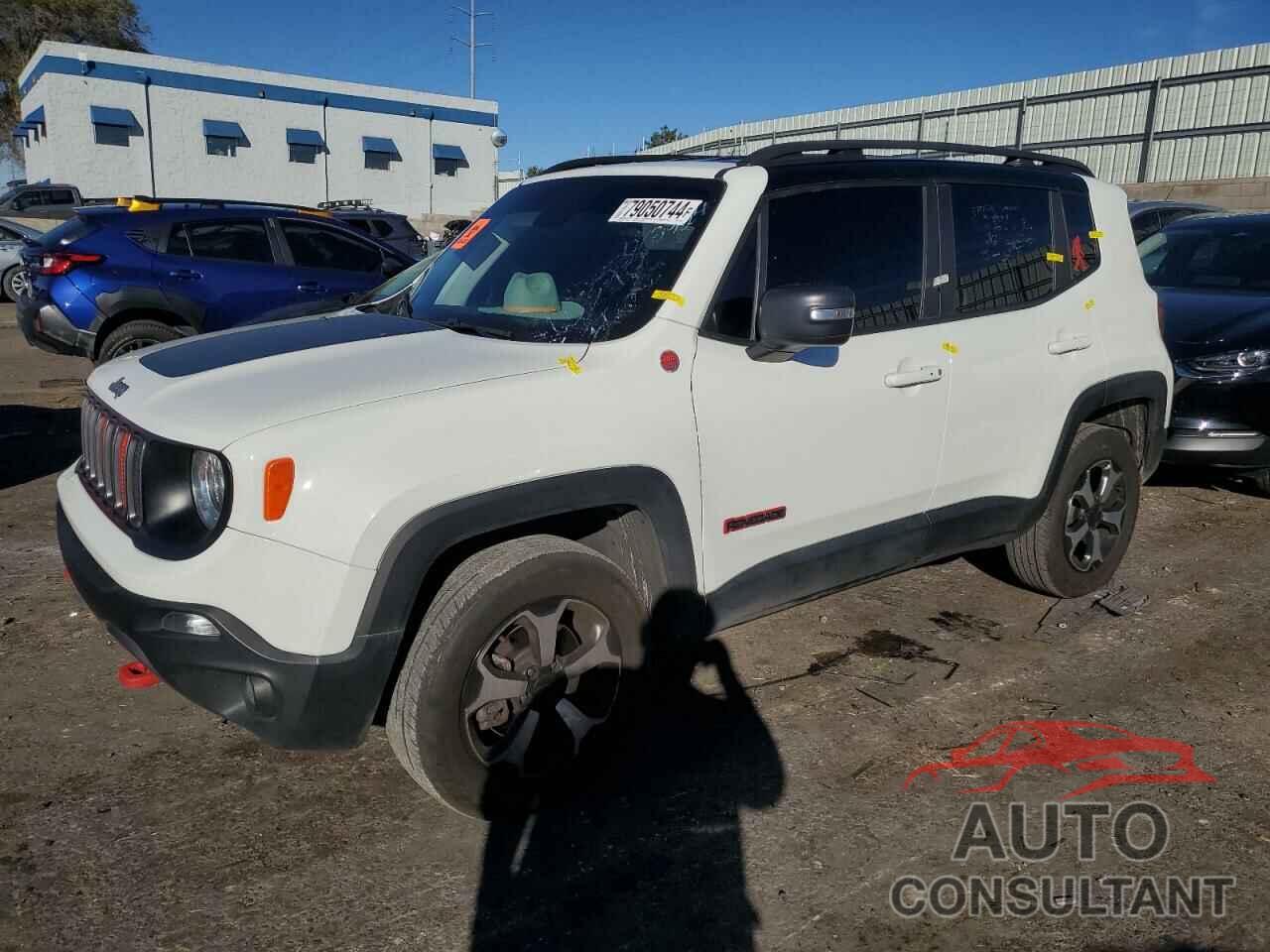 JEEP RENEGADE 2020 - ZACNJBC12LPL33413