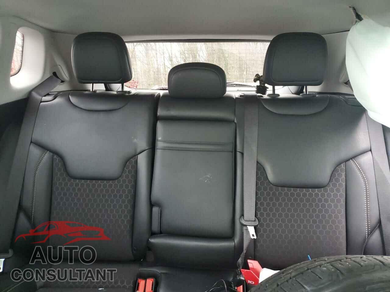 JEEP COMPASS 2020 - 3C4NJDBB4LT135174