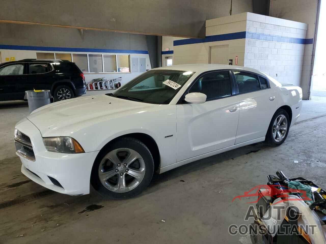 DODGE CHARGER 2014 - 2C3CDXCT8EH259276