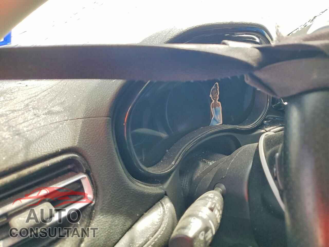 DODGE DURANGO 2021 - 1C4RDHAG6MC519256
