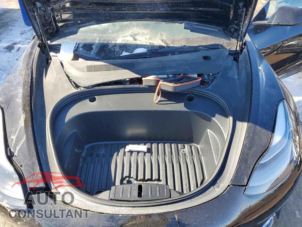 TESLA MODEL 3 2023 - 5YJ3E1EA4PF483073
