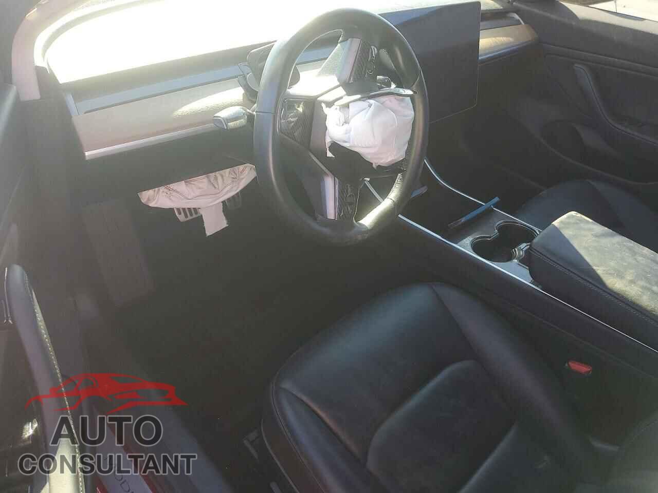 TESLA MODEL 3 2019 - 5YJ3E1EA2KF402094