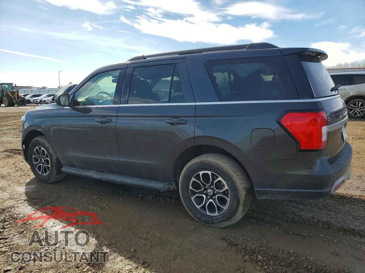 FORD EXPEDITION 2024 - 1FMJU1J88REA40423