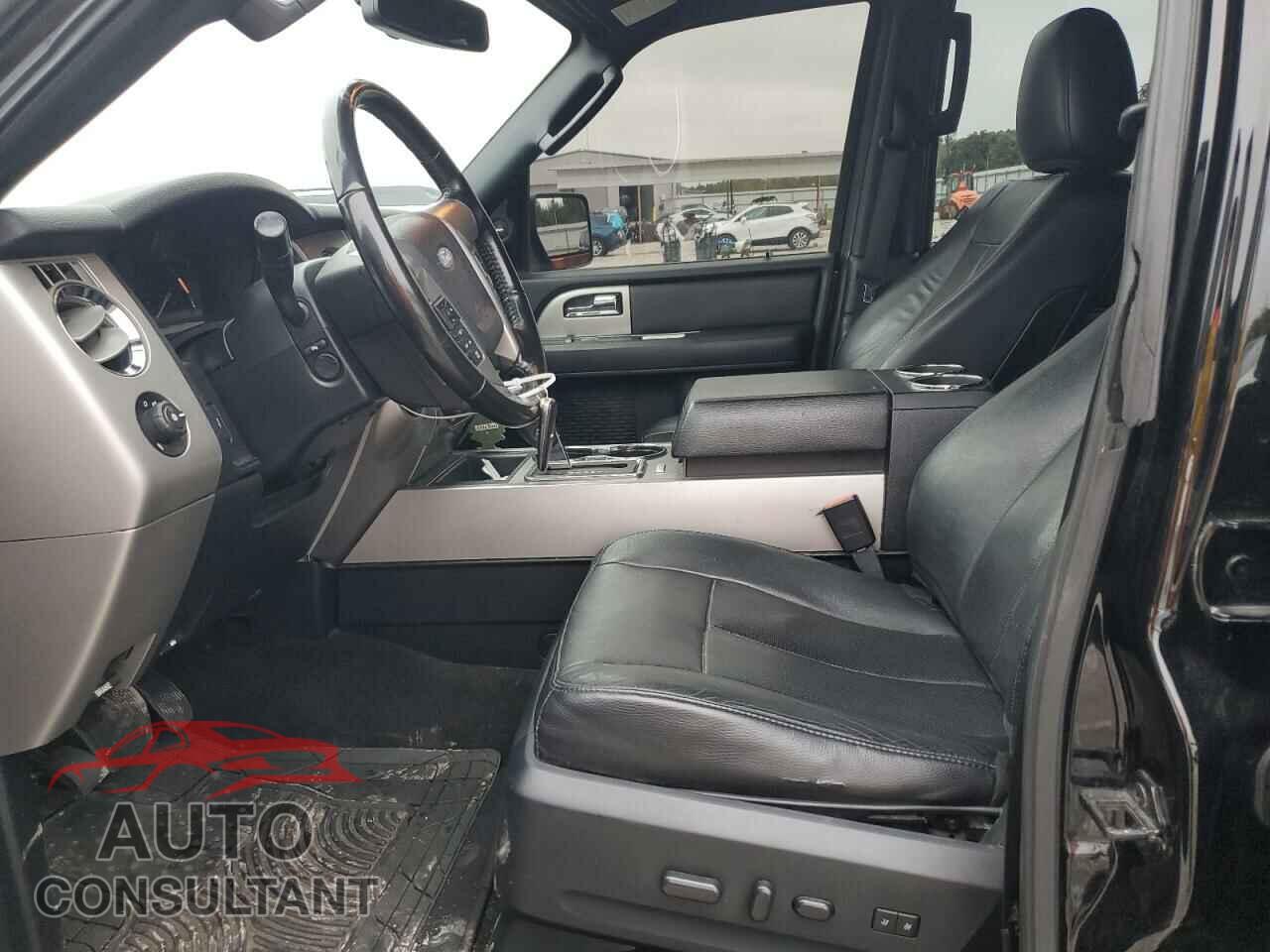 FORD EXPEDITION 2017 - 1FMJU1KT5HEA00883