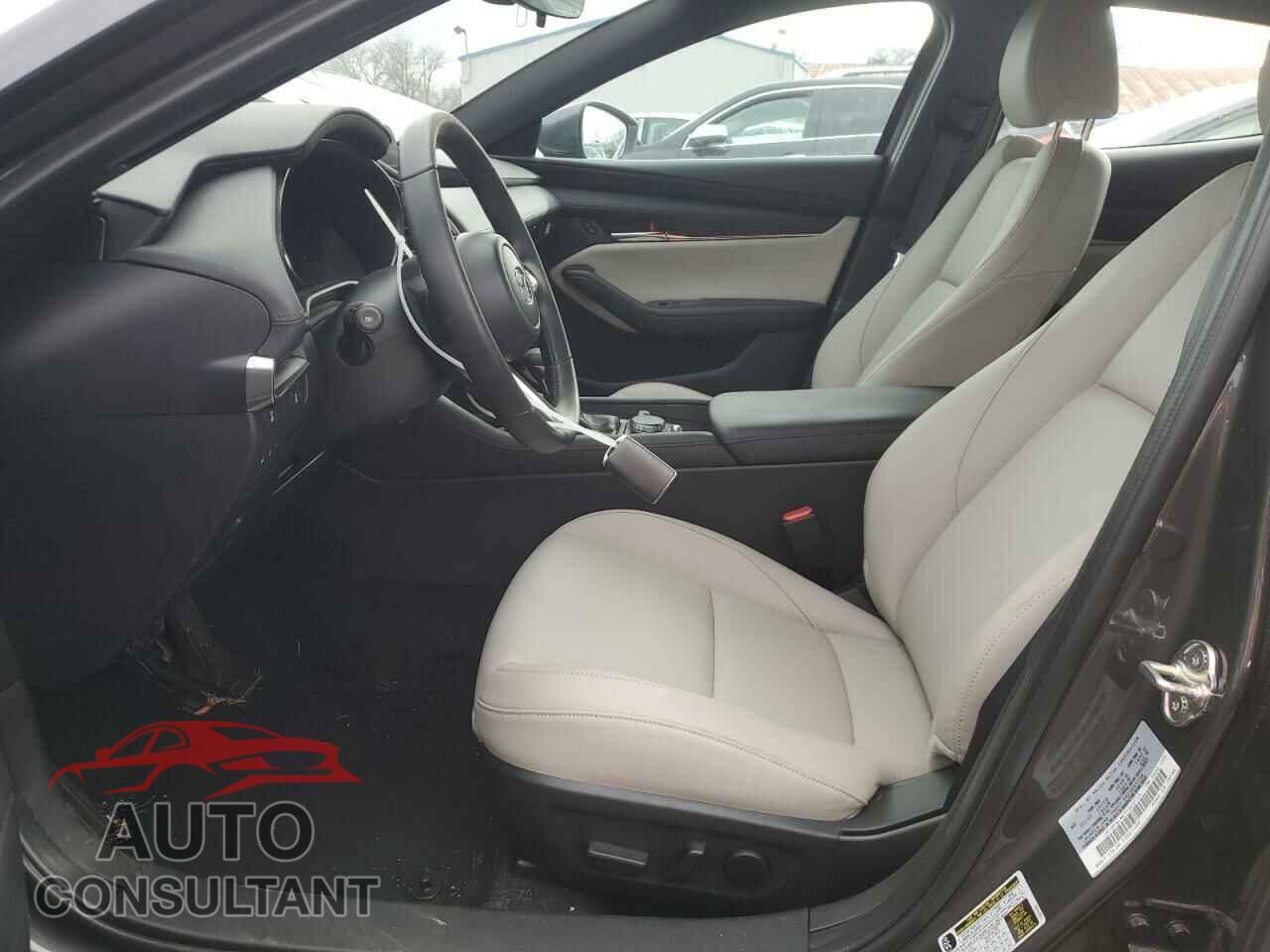 MAZDA 3 2023 - JM1BPALM4P1620119