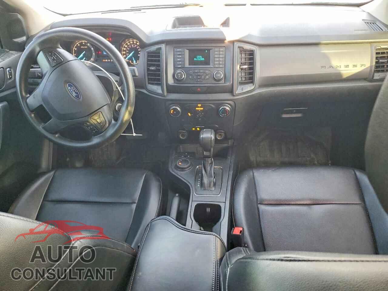 FORD RANGER 2020 - 1FTER1FH8LLA04511