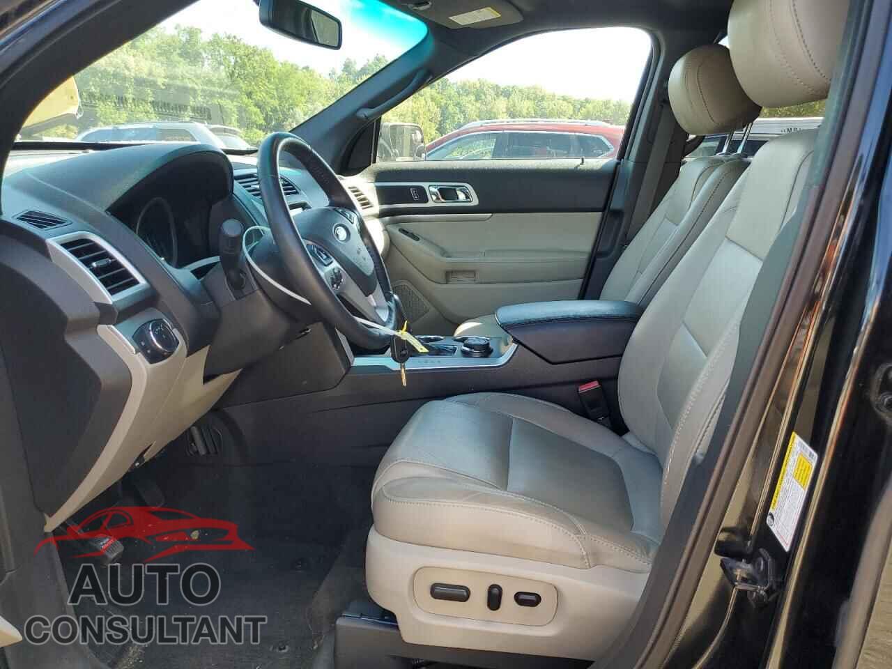 FORD EXPLORER 2013 - 1FM5K8D86DGC89280