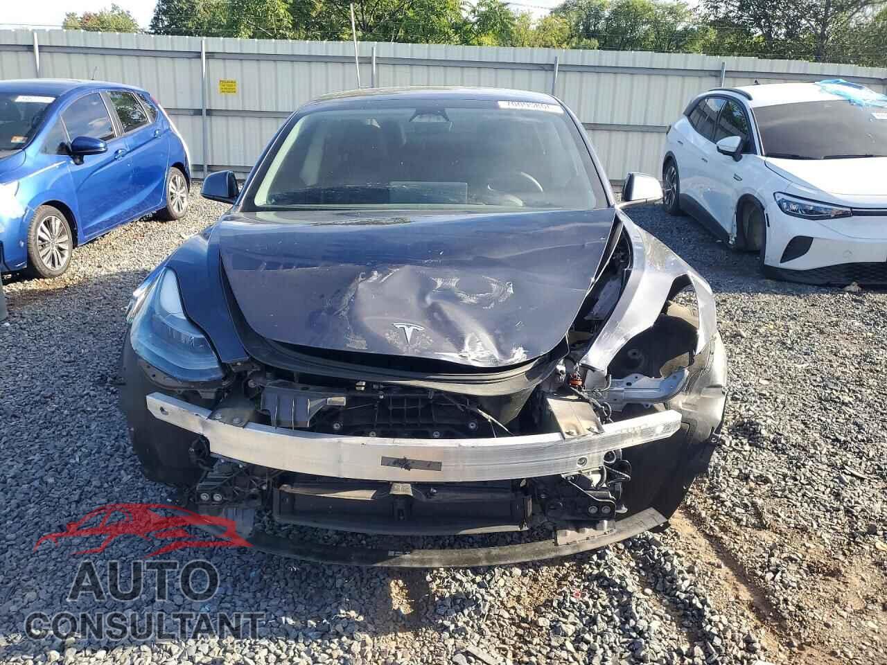 TESLA MODEL 3 2023 - 5YJ3E1EA7PF676527