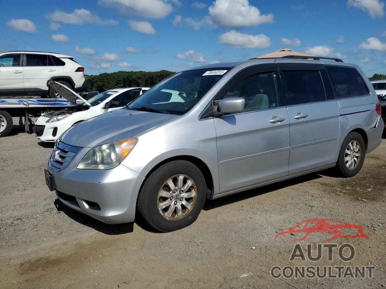 HONDA All Models 2010 - 5FNRL3H57AB075183