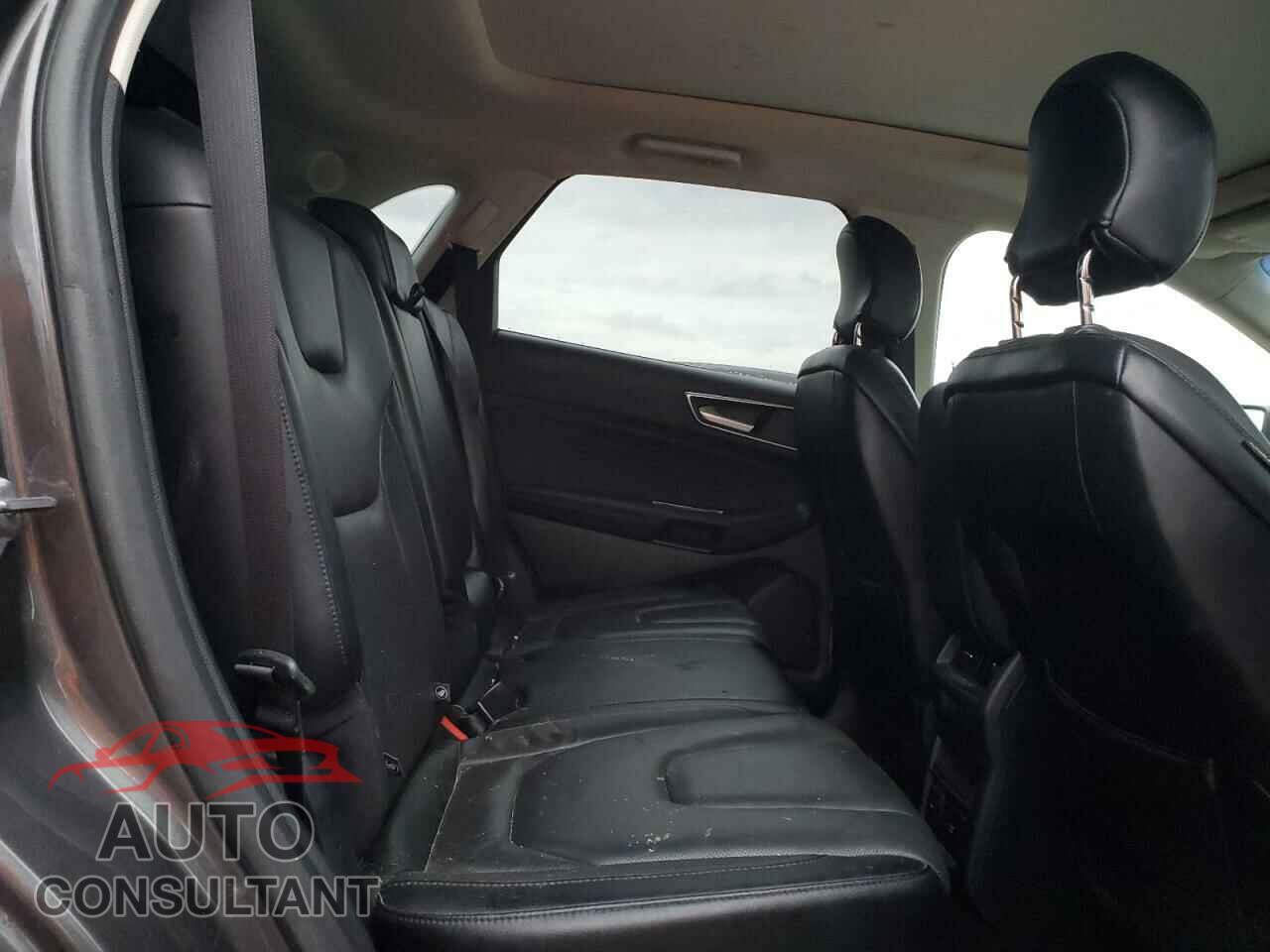 FORD EDGE 2019 - 2FMPK3K91KBC03000