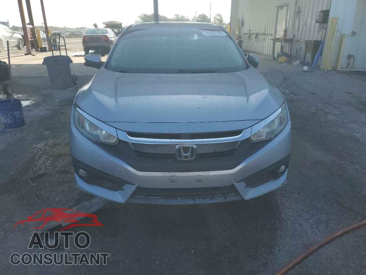 HONDA CIVIC 2017 - 19XFC1F72HE006588