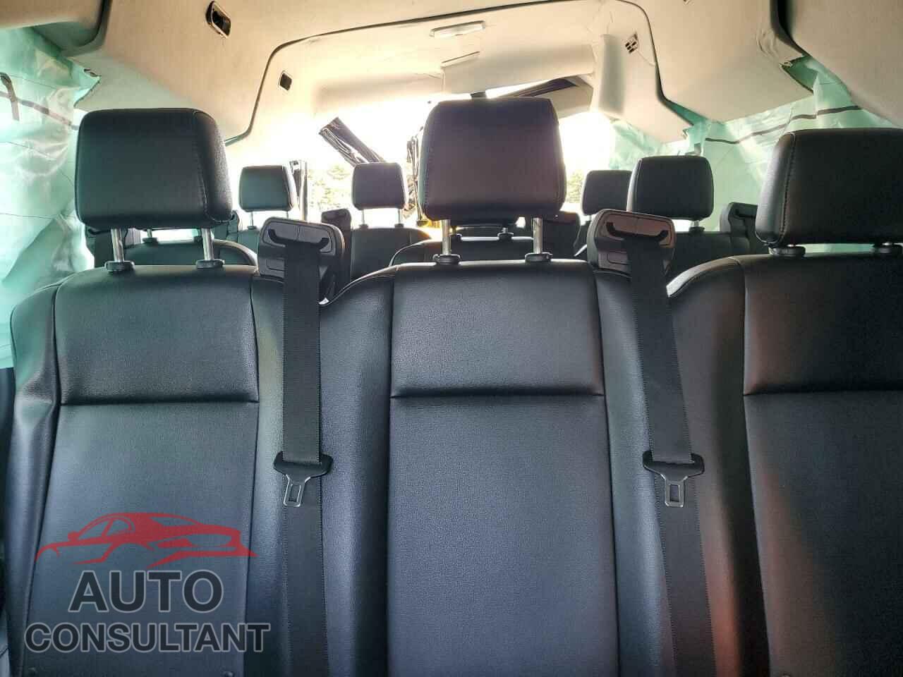 FORD TRANSIT 2019 - 1FBAX2CM5KKB06028