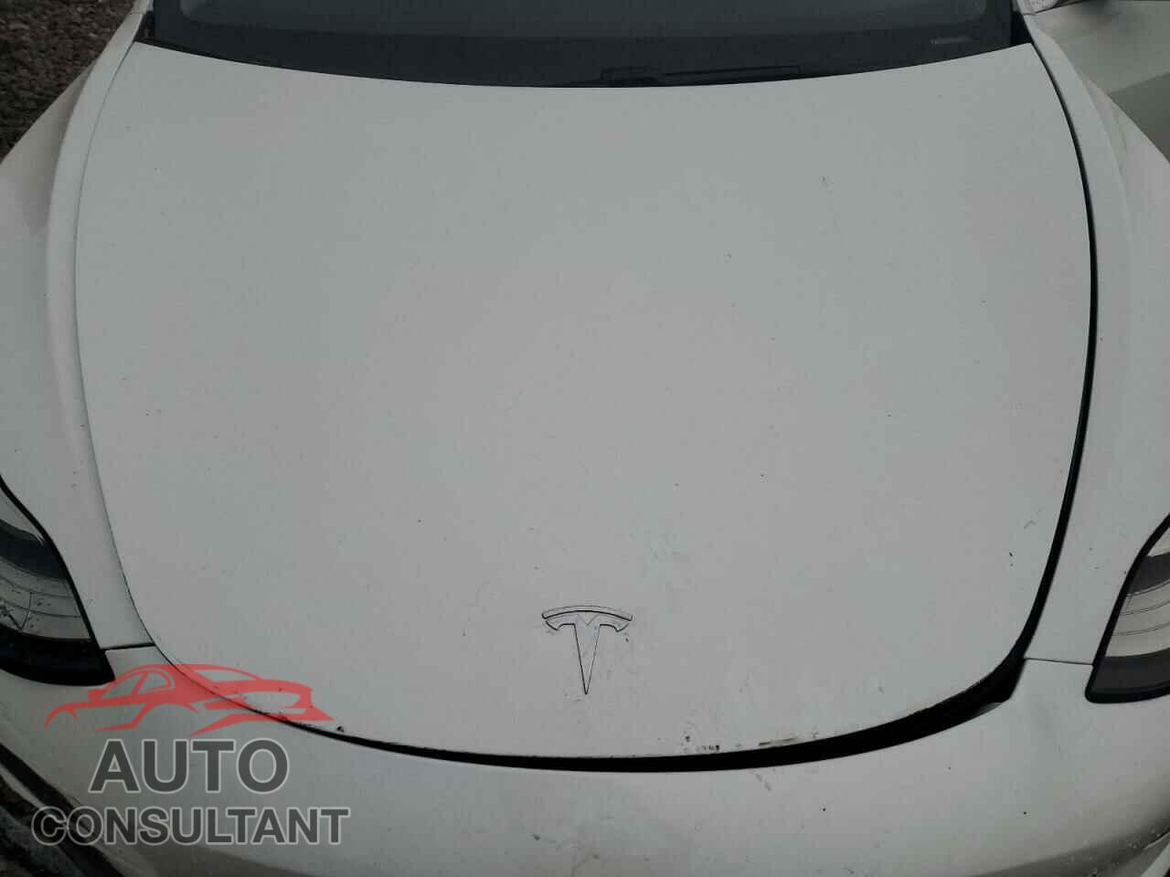 TESLA MODEL 3 2018 - 5YJ3E1EB2JF134428