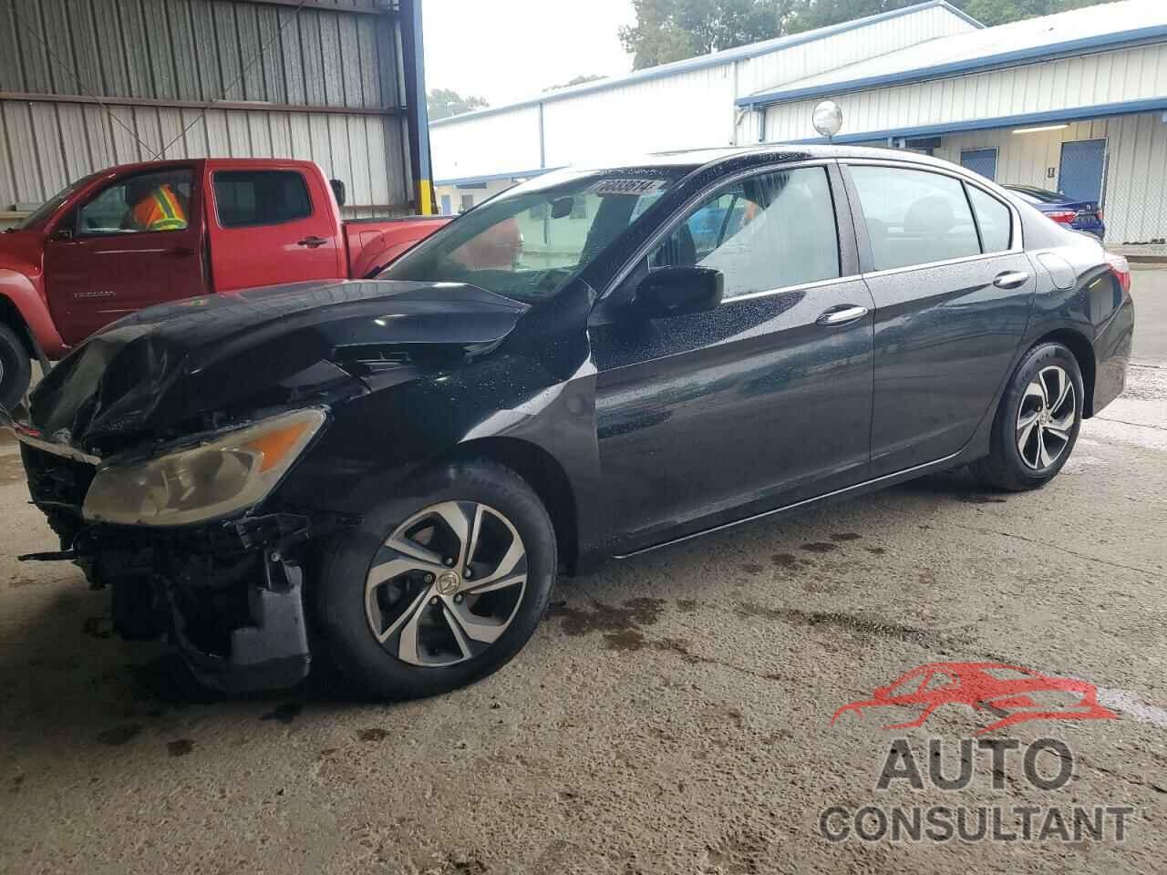 HONDA ACCORD 2016 - 1HGCR2F3XGA002473