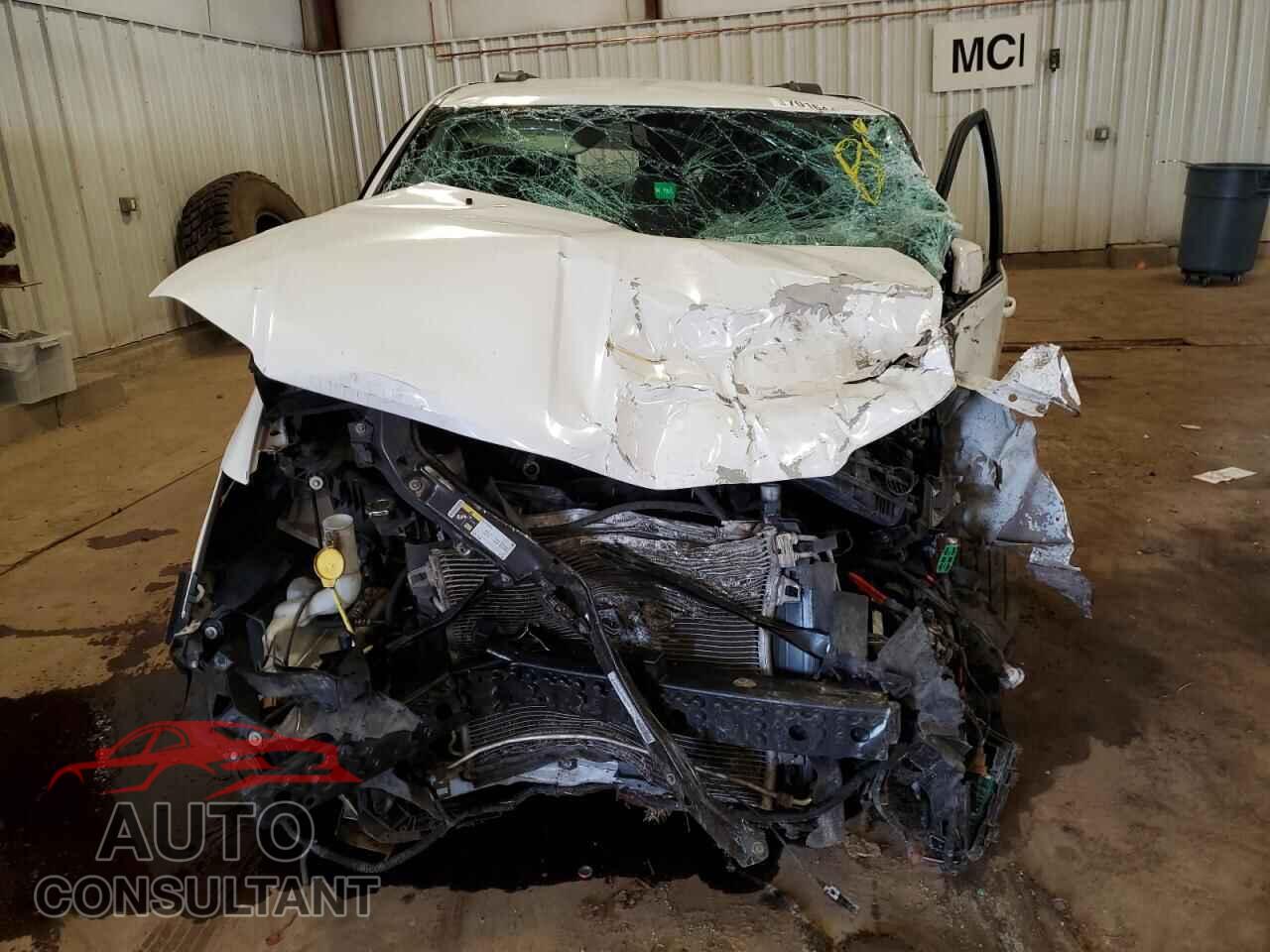 DODGE CARAVAN 2019 - 2C4RDGDG0KR571864