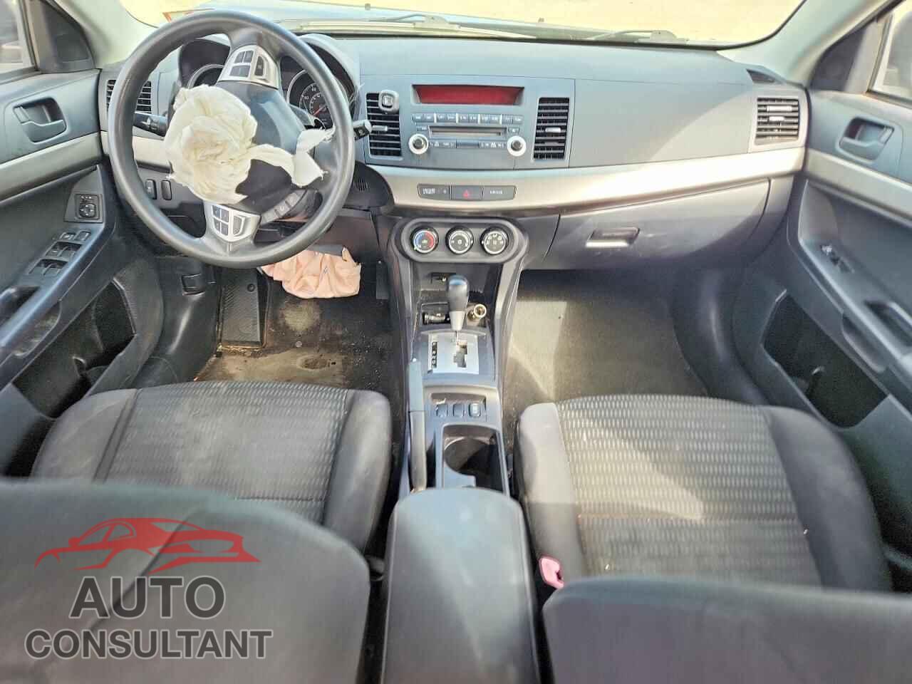 MITSUBISHI LANCER 2012 - JA32V2FW5CU016028