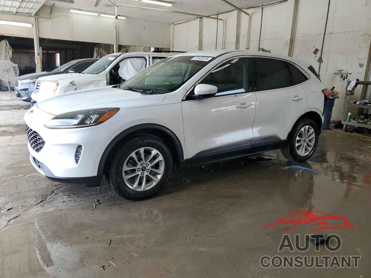 FORD ESCAPE 2020 - 1FMCU9G68LUA92807
