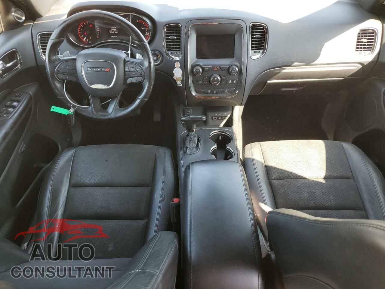 DODGE DURANGO 2020 - 1C4RDHDG4LC114300