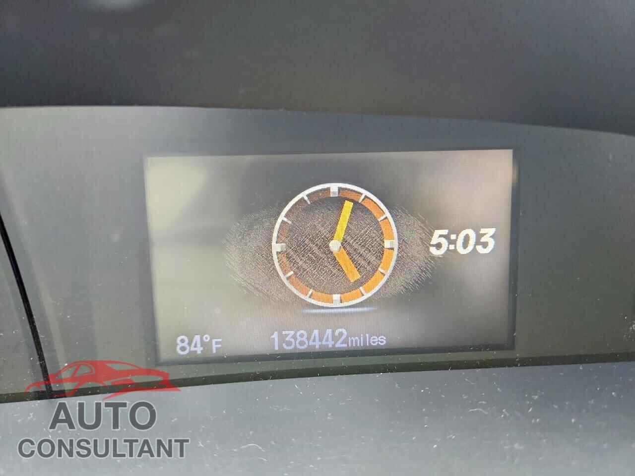 HONDA CIVIC 2014 - 19XFB2F55EE024098
