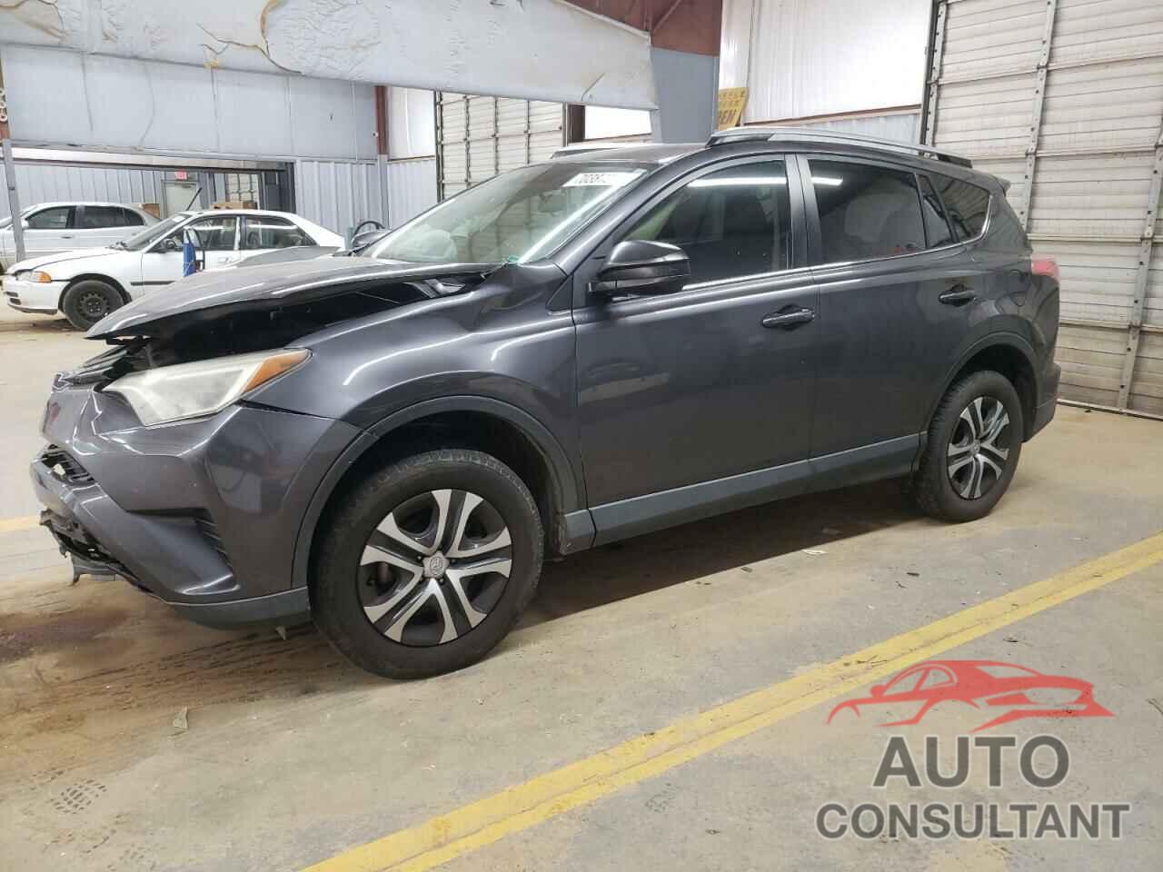 TOYOTA RAV4 2016 - JTMZFREV4GJ083841