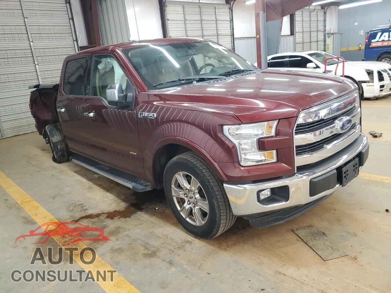 FORD F-150 2015 - 1FTEW1CP9FFB66669