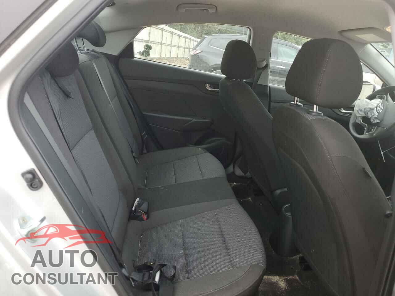 HYUNDAI ACCENT 2022 - 3KPC24A67NE186152
