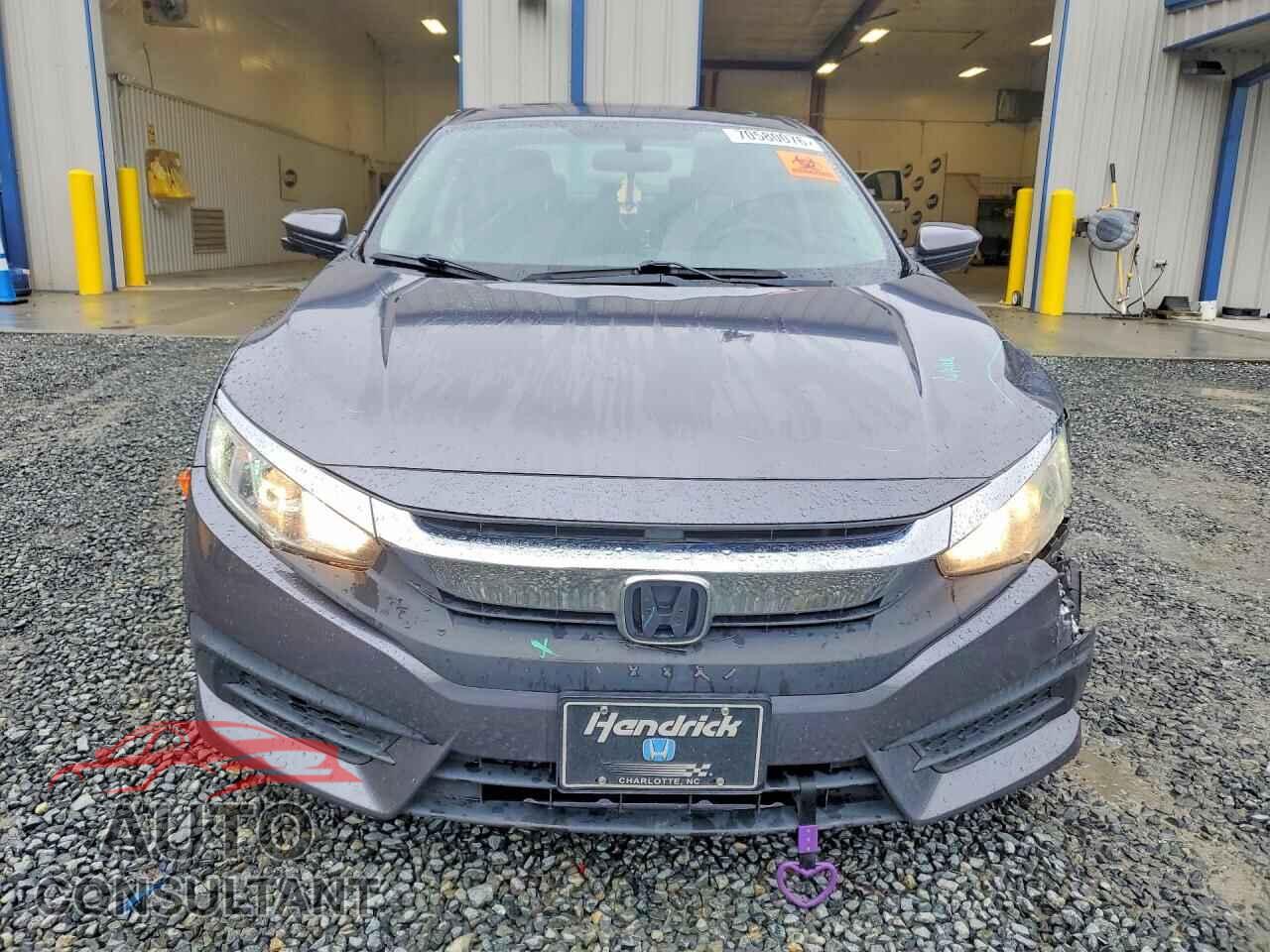 HONDA CIVIC 2017 - 19XFC2F71HE012789