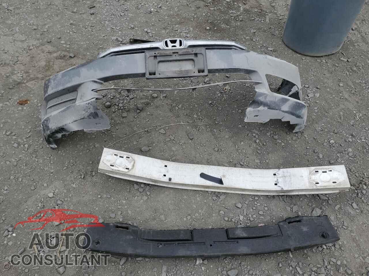 HONDA CIVIC 2012 - 2HGFB2F80CH330249