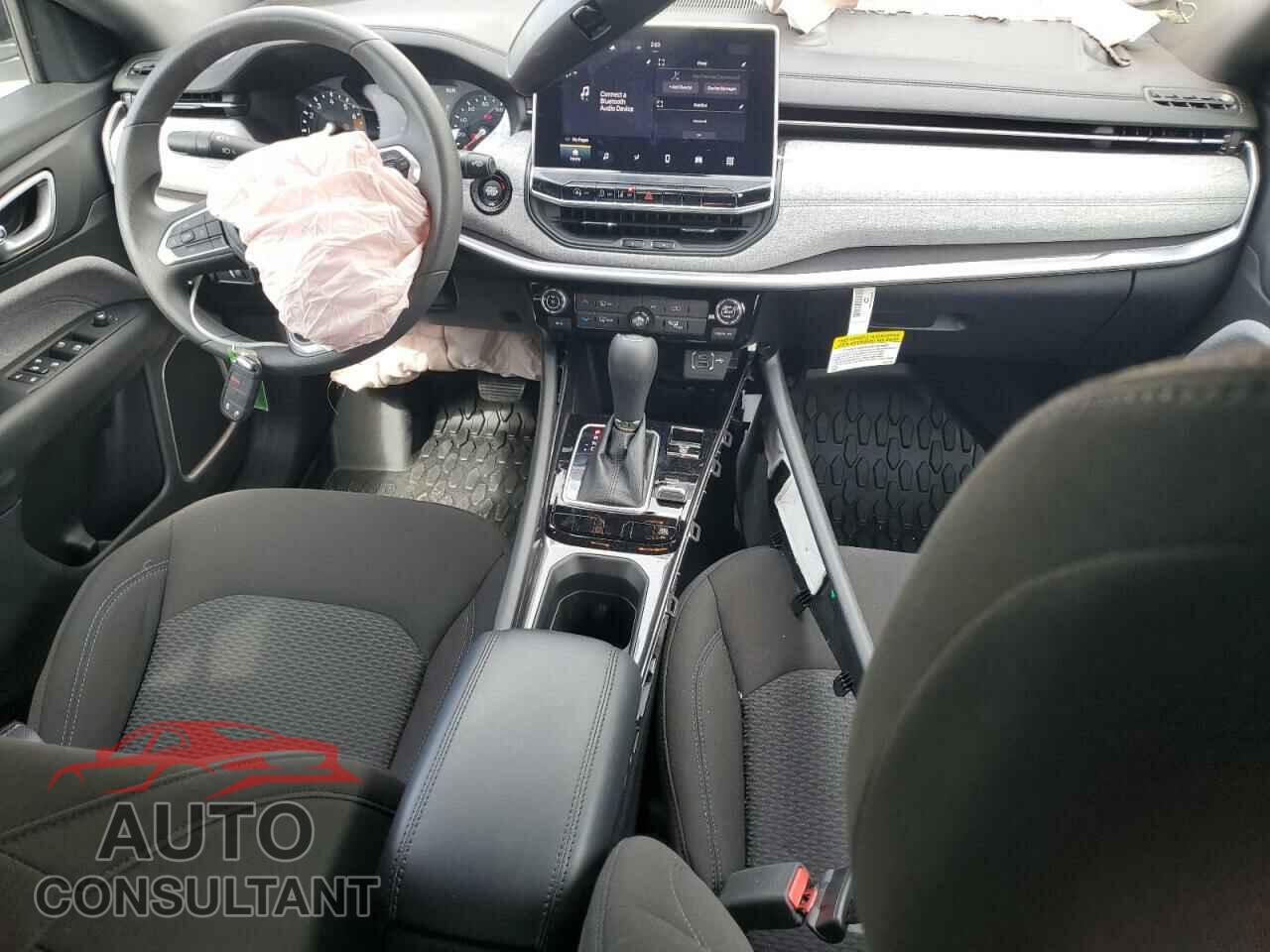 JEEP COMPASS 2023 - 3C4NJDAN4PT573324