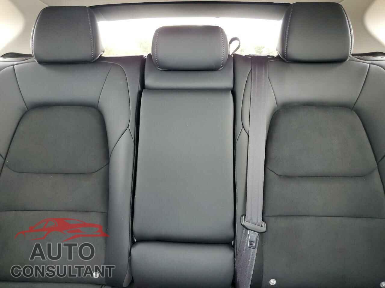 MAZDA CX-5 2021 - JM3KFBCM0M0481124