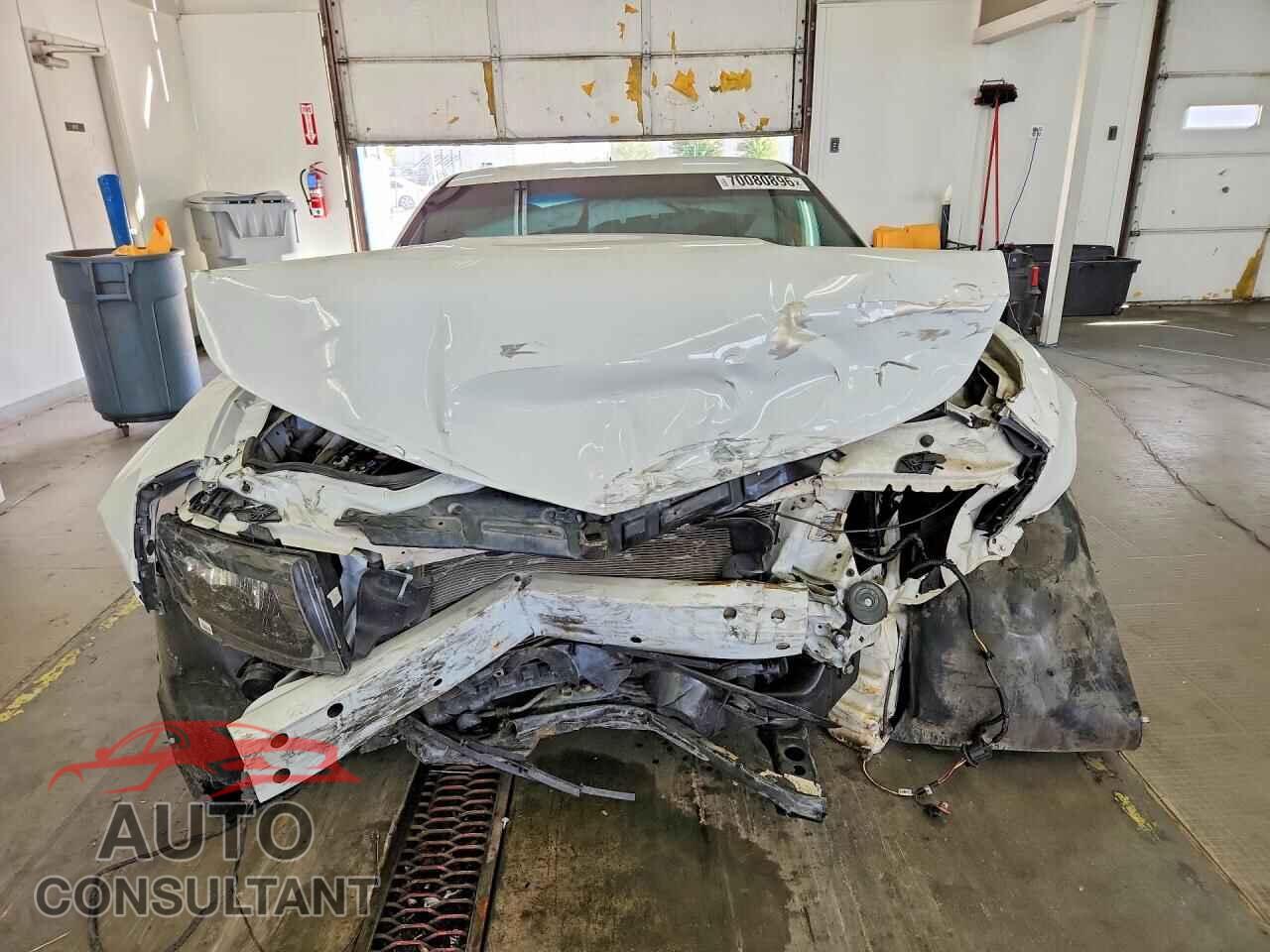 CHEVROLET CAMARO 2015 - 2G1FB1E35F9285010