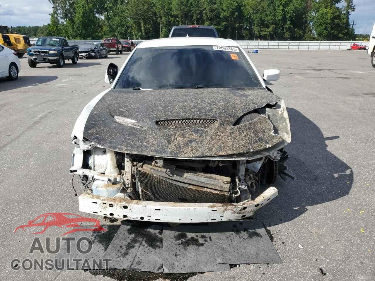 DODGE CHARGER 2020 - 2C3CDXGJ2LH162273