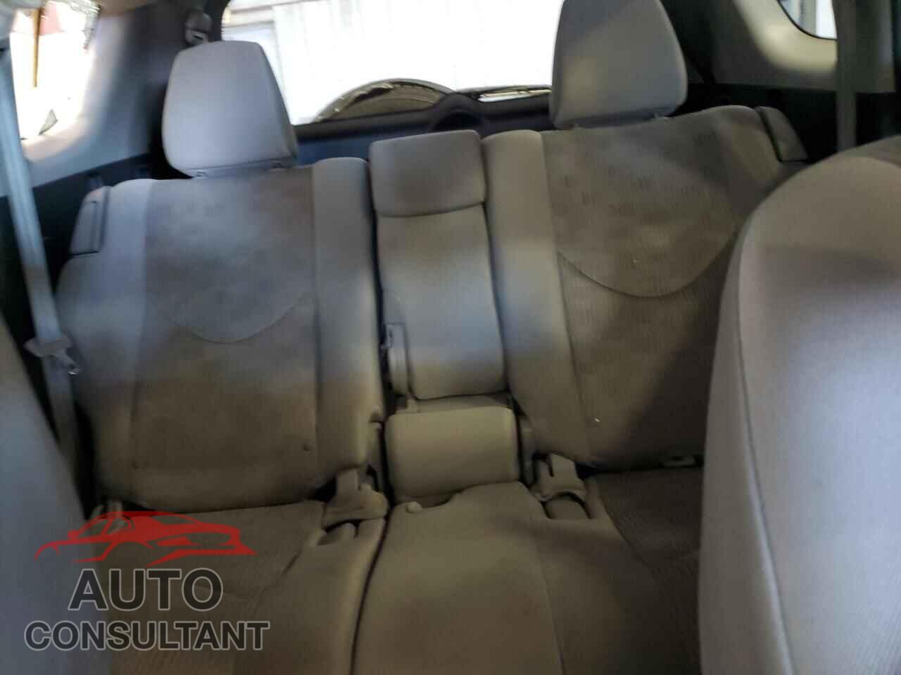TOYOTA RAV4 2012 - 2T3JF4DV2CW178024