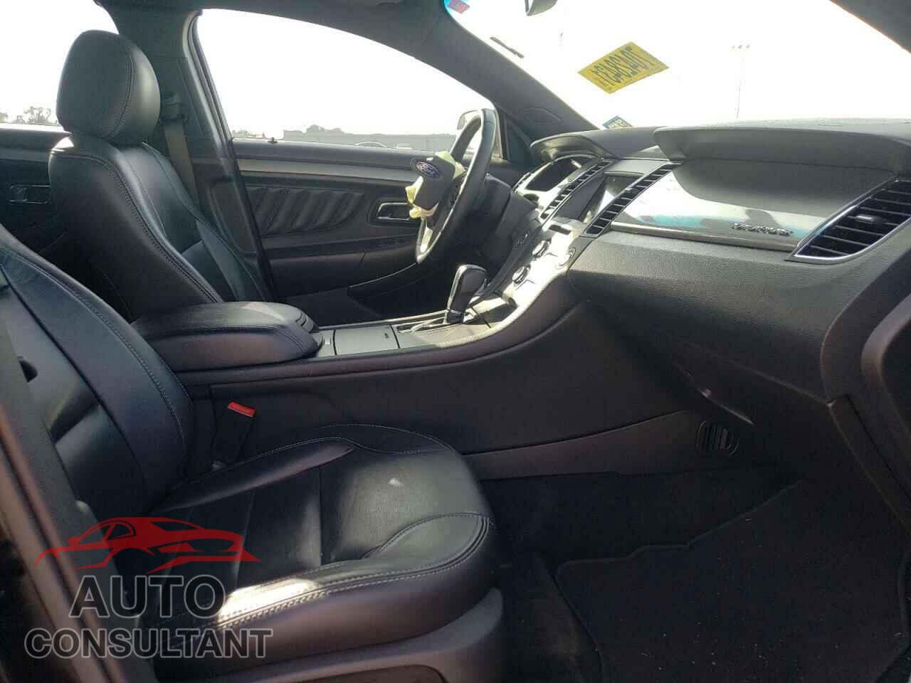 FORD TAURUS 2016 - 1FAHP2E90GG141272