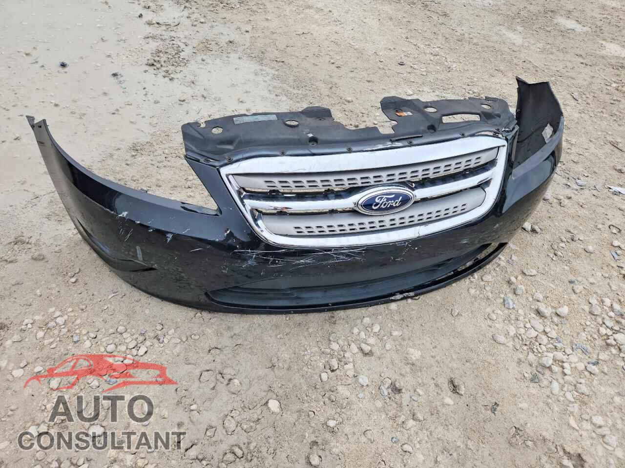 FORD TAURUS 2011 - 1FAHP2DW8BG166761