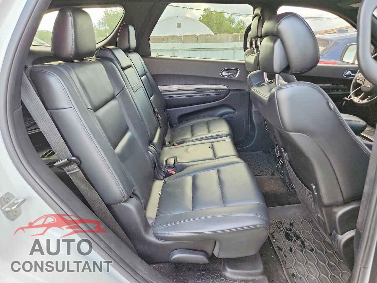 DODGE DURANGO 2015 - 1C4RDJDG3FC703558