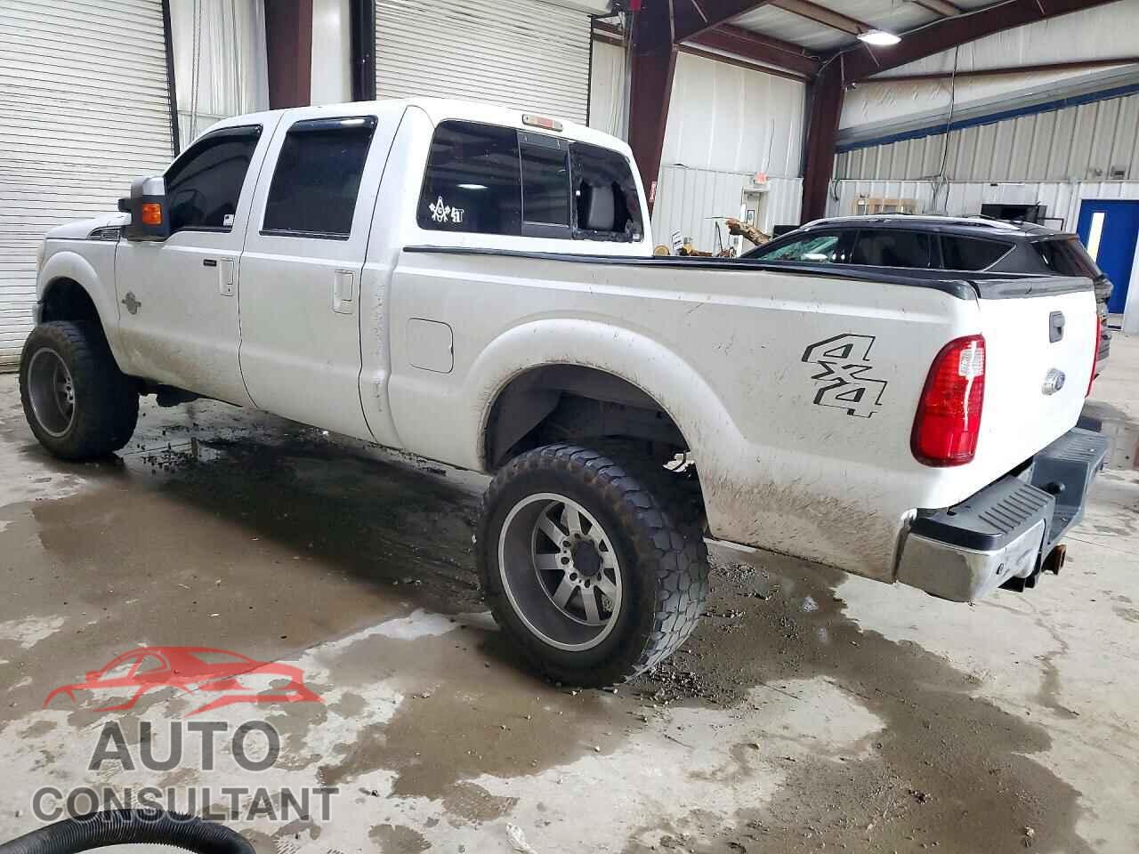 FORD F250 2015 - 1FT7W2BT6FEC00778