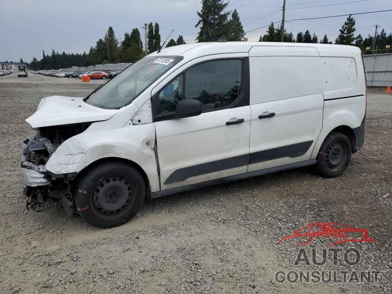 FORD TRANSIT 2021 - NM0LS7E29M1487335