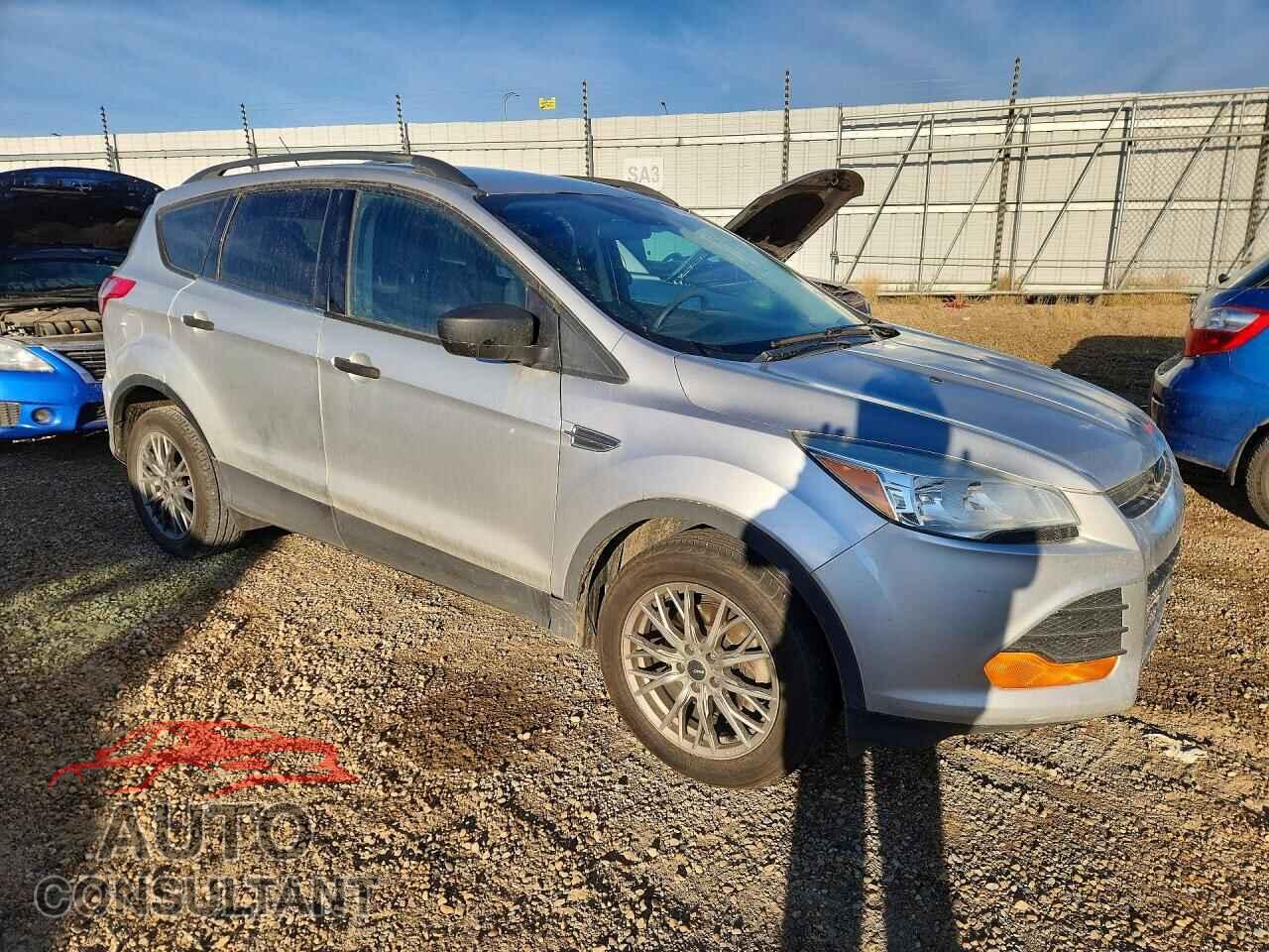 FORD ESCAPE 2014 - 1FMCU0F73EUD27932