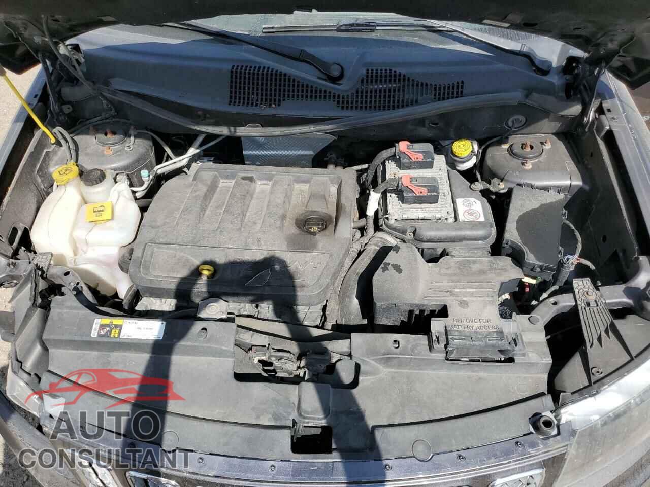 JEEP COMPASS 2017 - 1C4NJDEB1HD176094