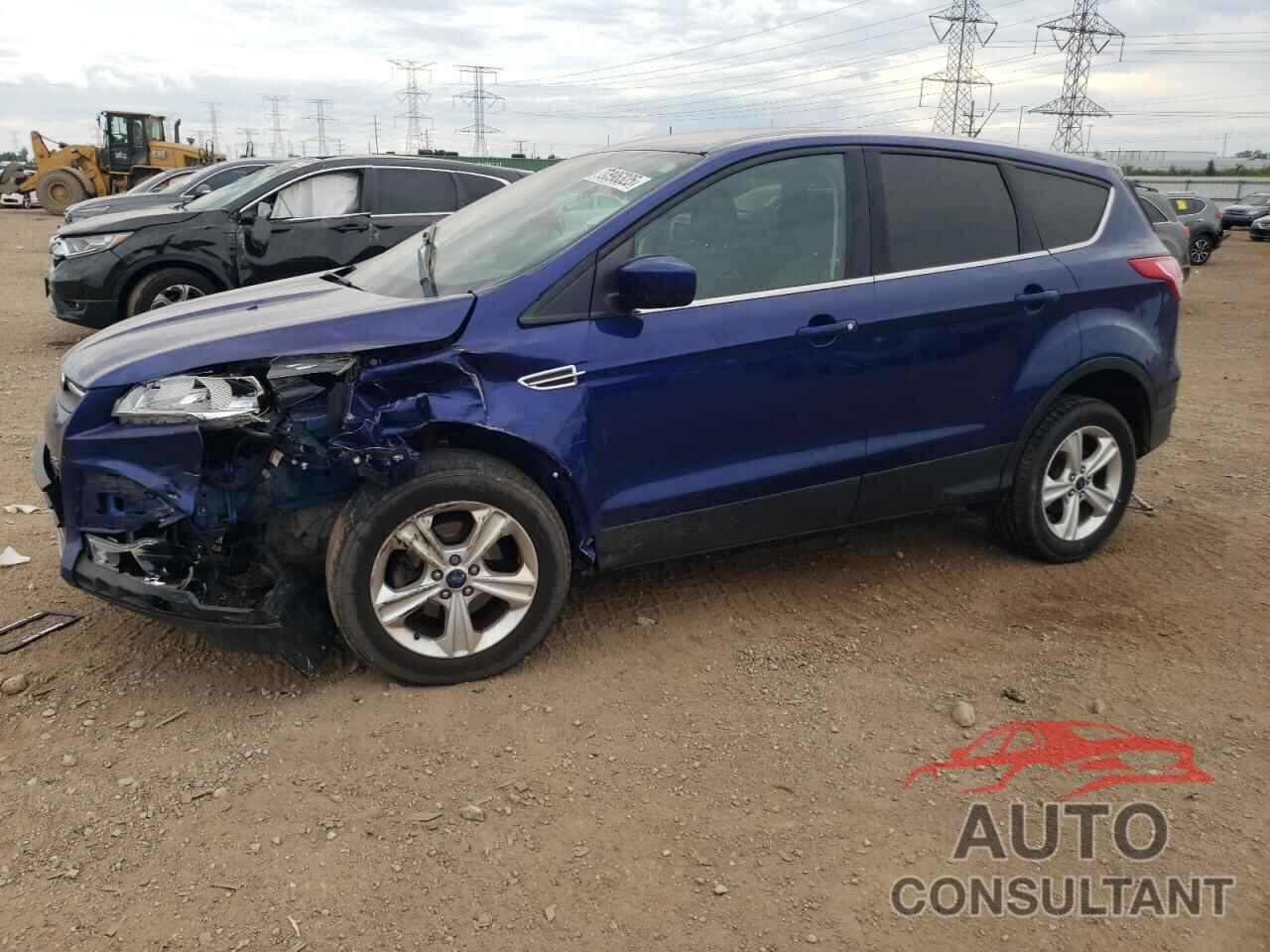 FORD ESCAPE 2015 - 1FMCU0GX0FUC57810