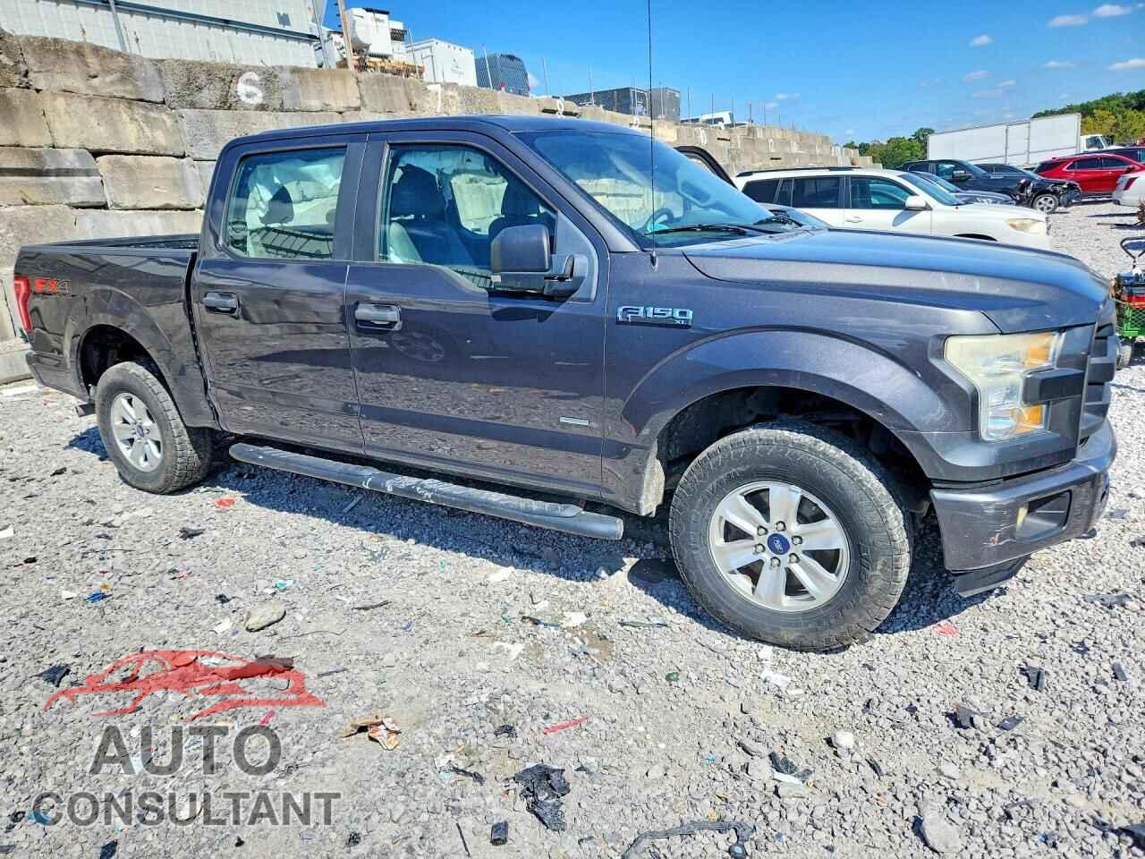 FORD F150 2015 - 1FTEW1EP5FFC74185