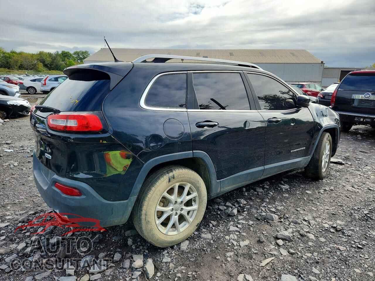 JEEP CHEROKEE 2014 - 1C4PJMCS2EW152513