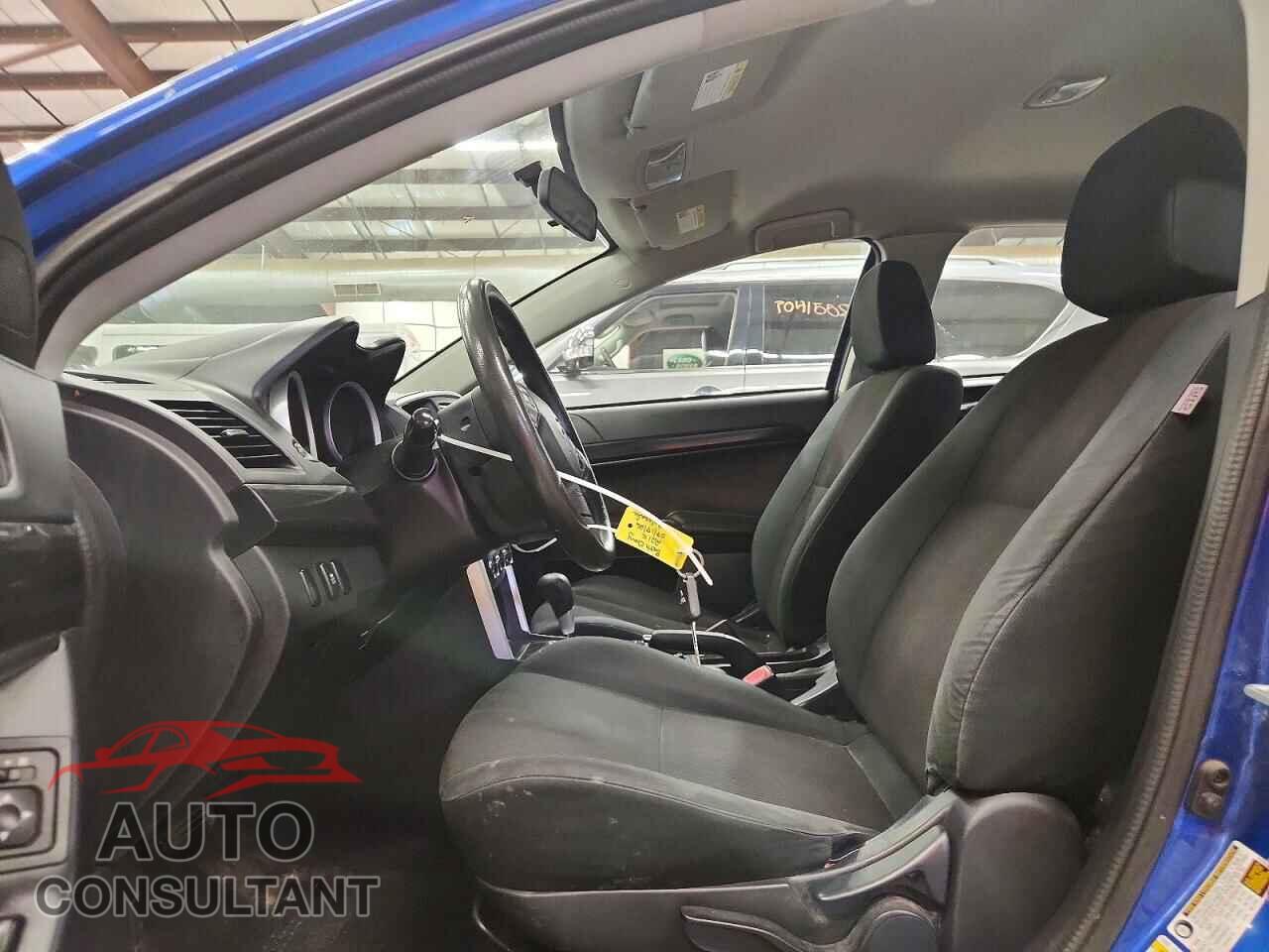 MITSUBISHI LANCER 2017 - JA32V2FW2HU001915