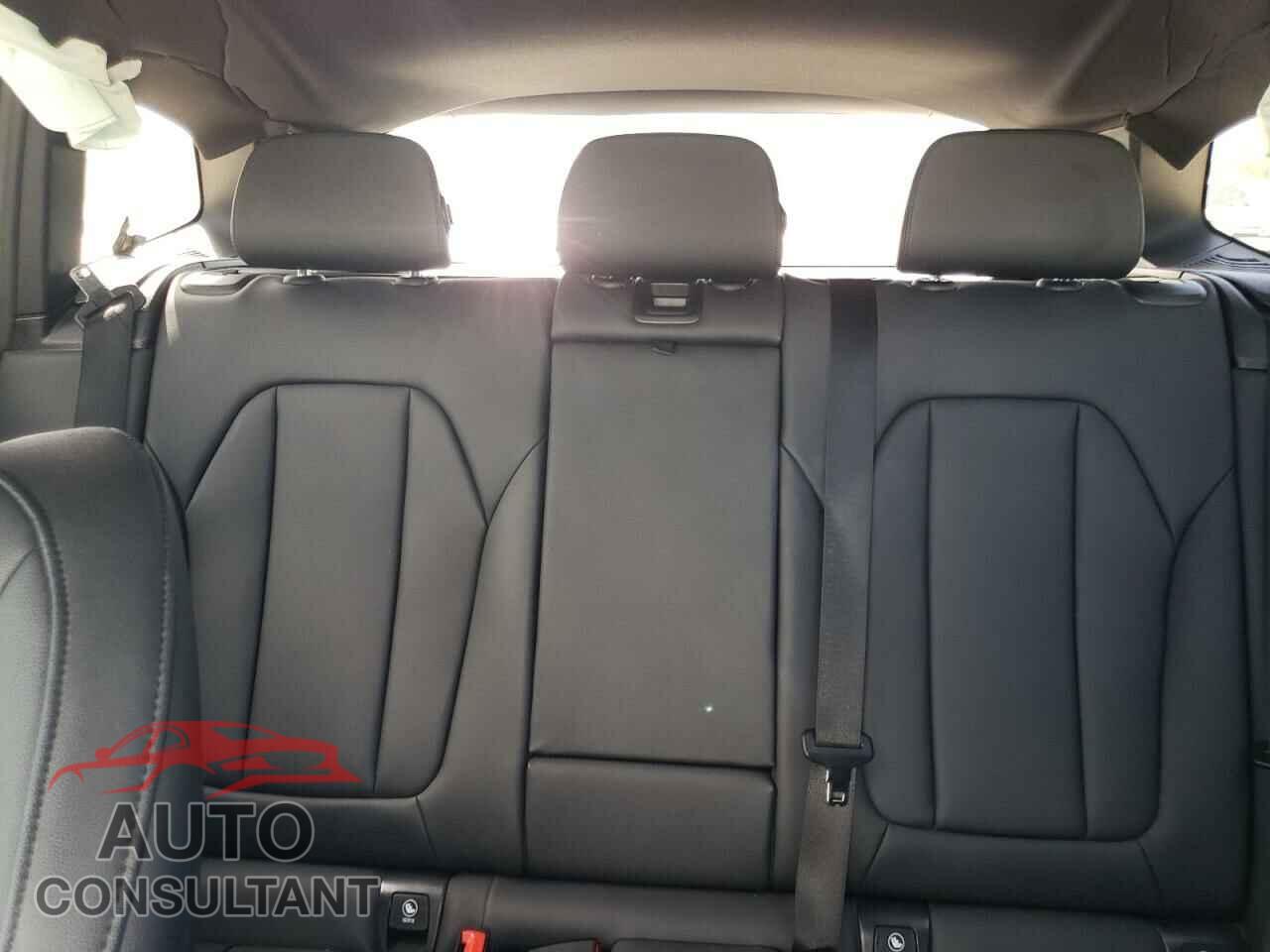 BMW X3 2021 - 5UXTY3C02M9E76689
