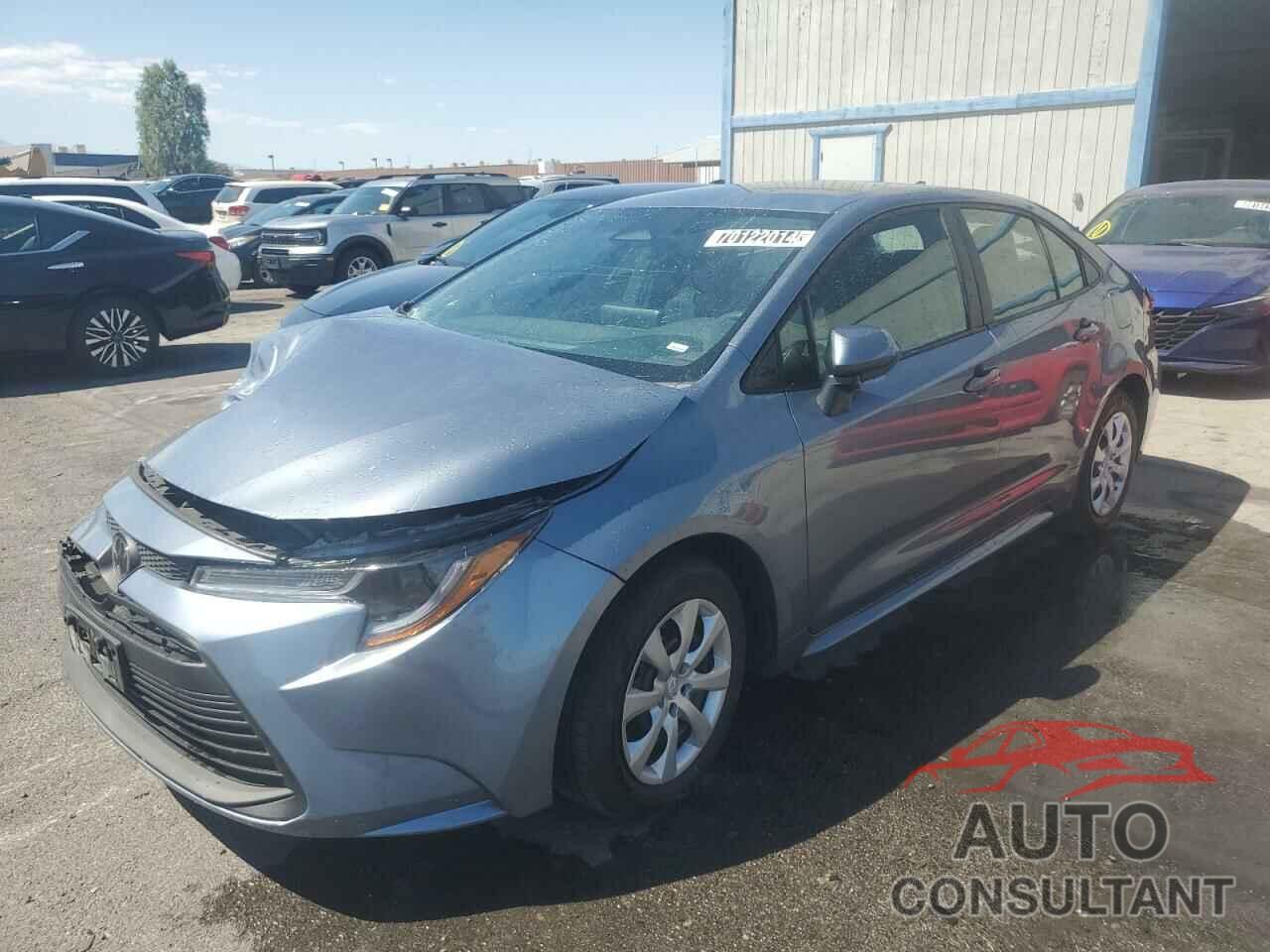 TOYOTA COROLLA 2024 - 5YFB4MDE4RP169645