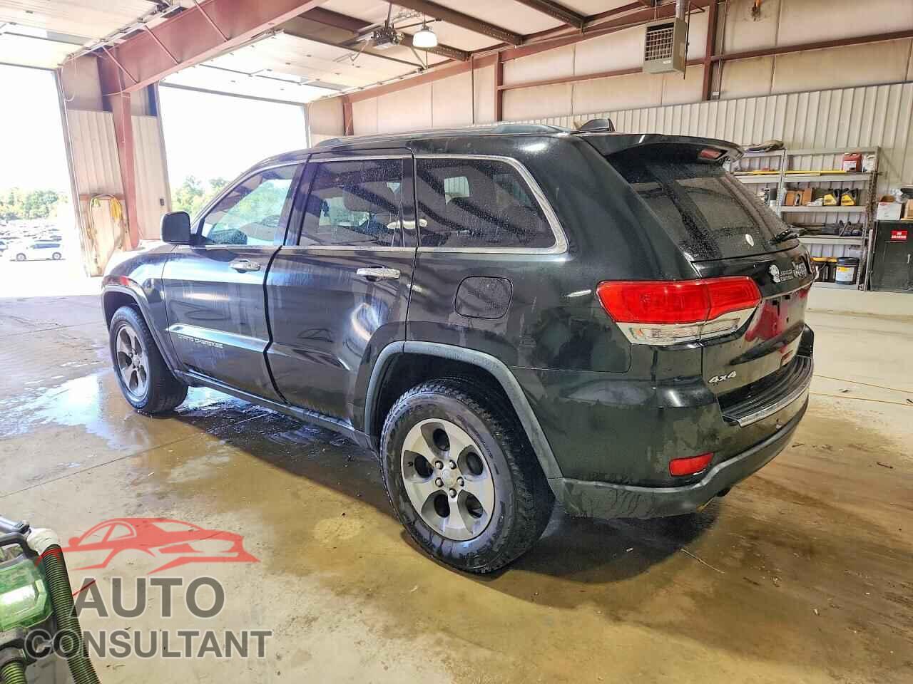 JEEP CHEROKEE 2014 - 1C4RJFBG9EC440290