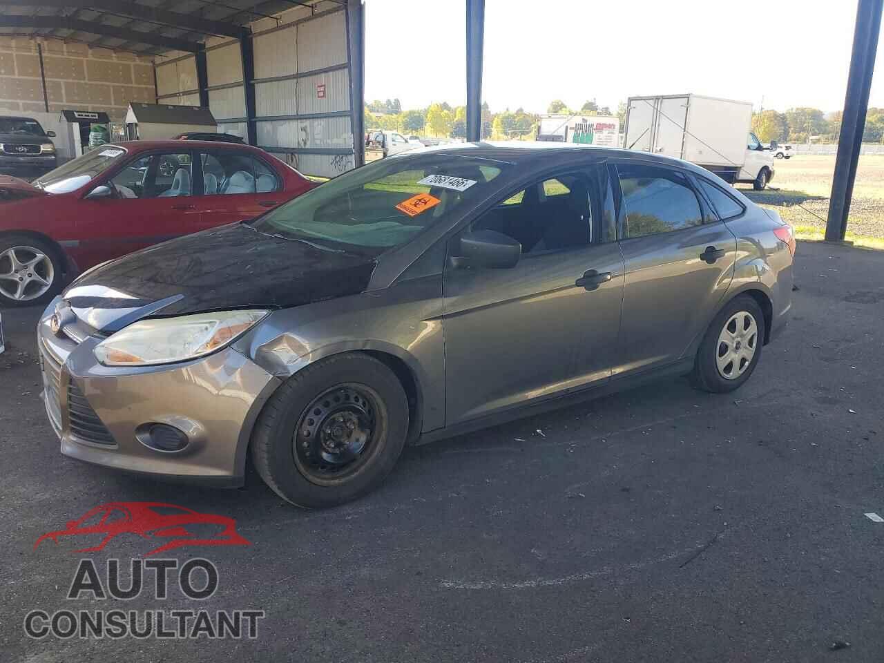 FORD FOCUS 2014 - 1FADP3E28EL225044