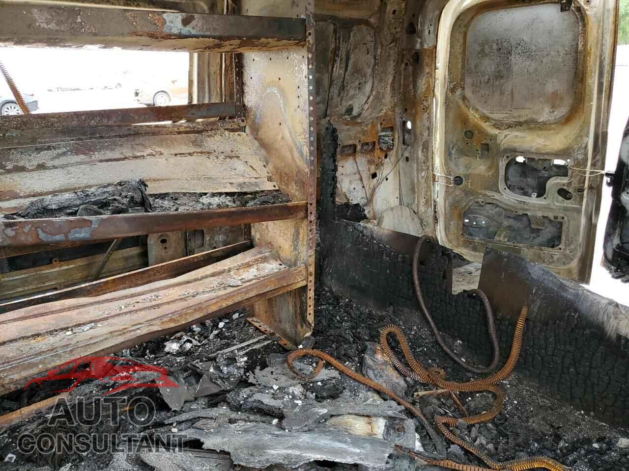 FORD TRANSIT 2020 - 1FTBR1C87LKB30307